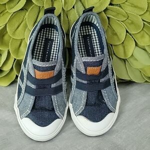 Tommy Hilfiger Lil Bailey Little Boys Sneakers 👟